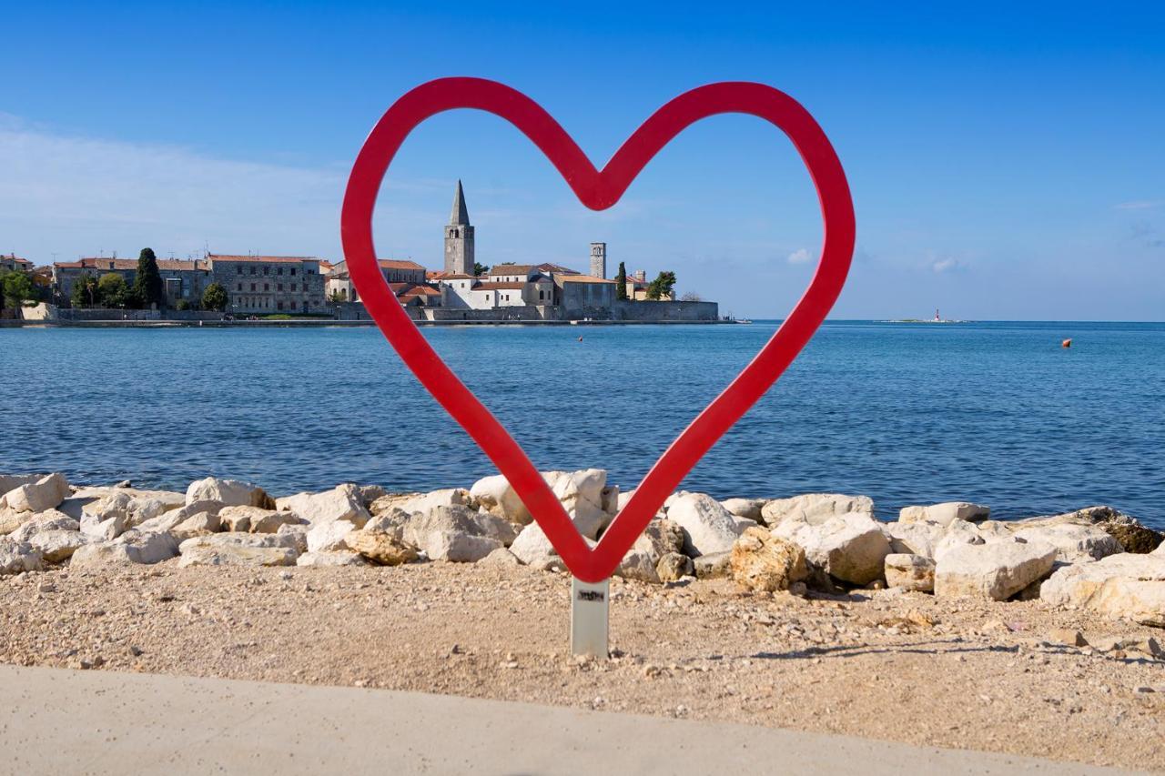 Dairos Porec