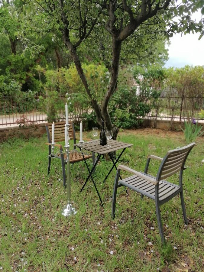 Vila Dairos