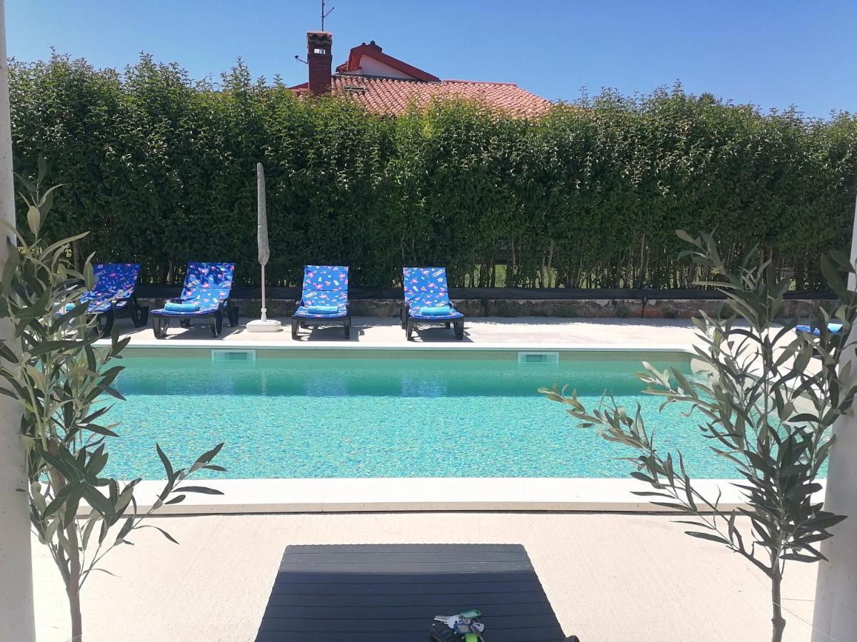 Dairos Vila Porec