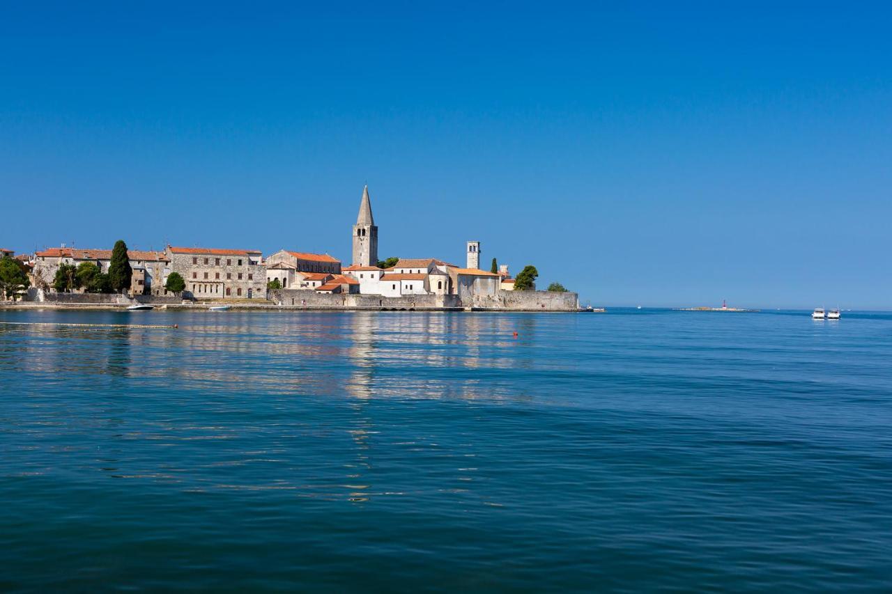 Villa Dairos Porec