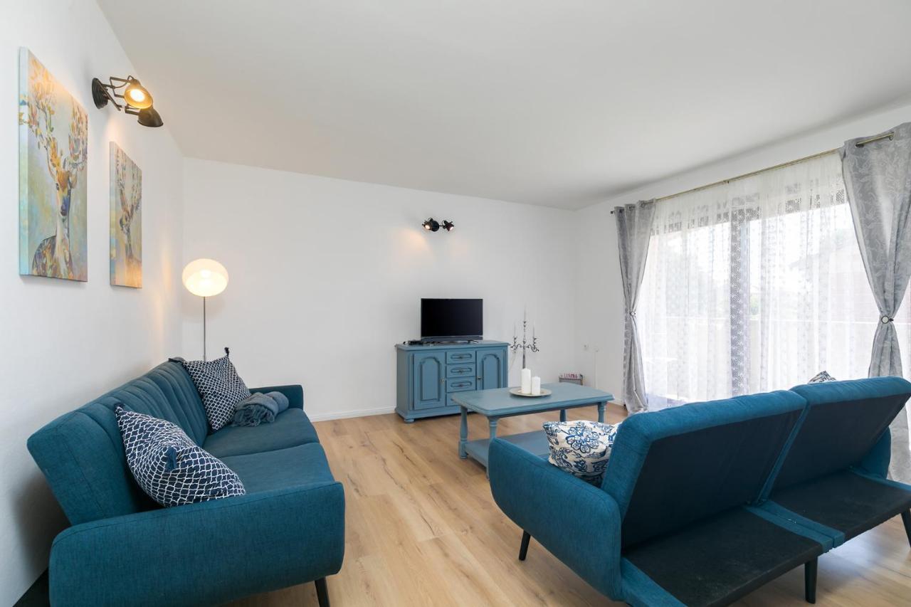 Dairos Villa *