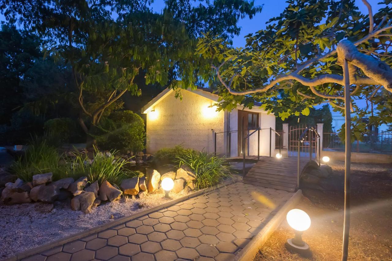 Dairos Villa *
