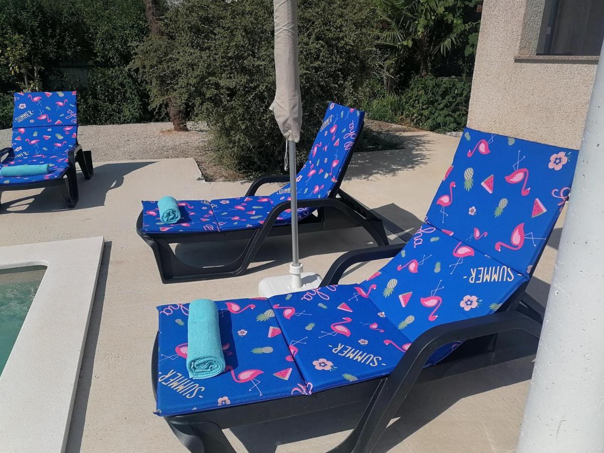 Villa Dairos Porec